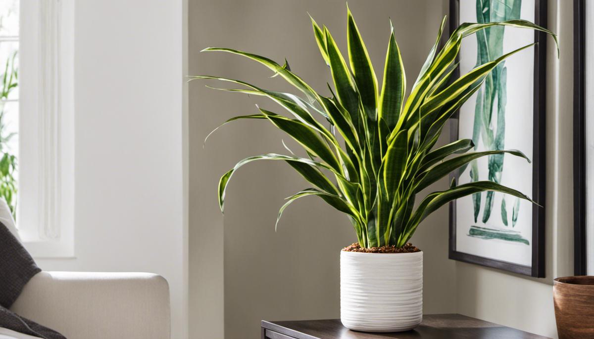 The 10 best houseplants for your health, you should invest in them now