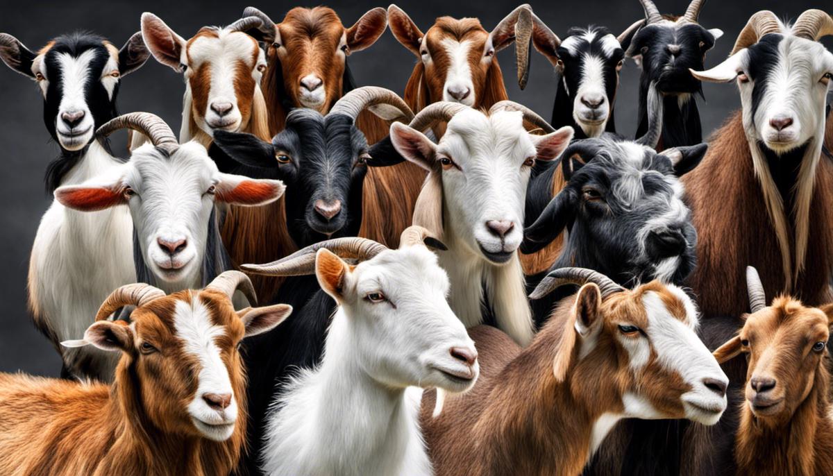 Goat farming | All about Definition, Methods, Breeds, & Facts