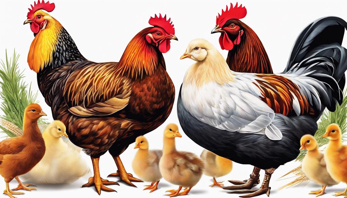 Poultry raising | Introduction | poultry farming business plan