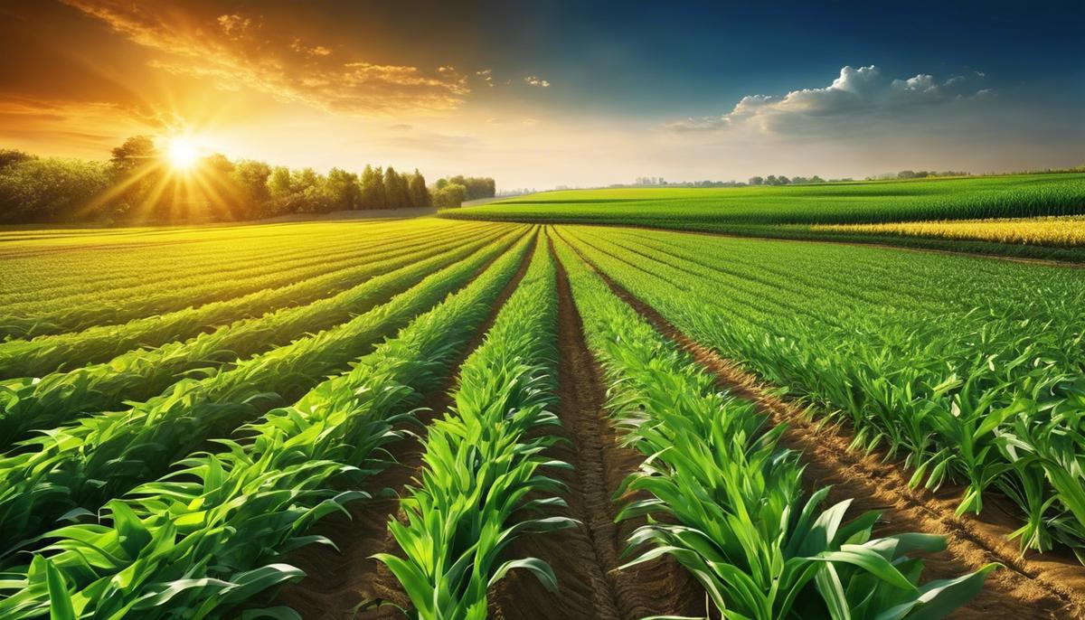 Agriculture Fertilizer, Definition, Types and Uses