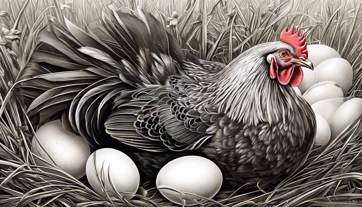 Best laying hens for eggs & What makes chickens lay more eggs?