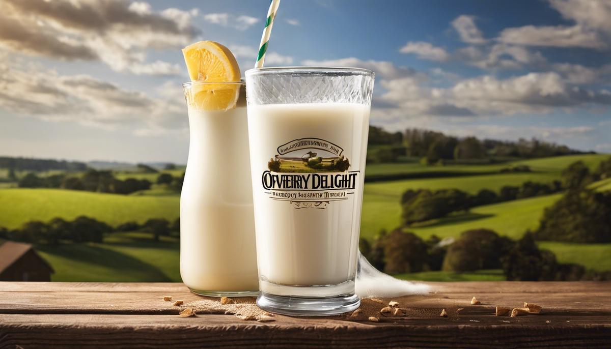 Country Delight Milk : Review, Benefits And Farming System