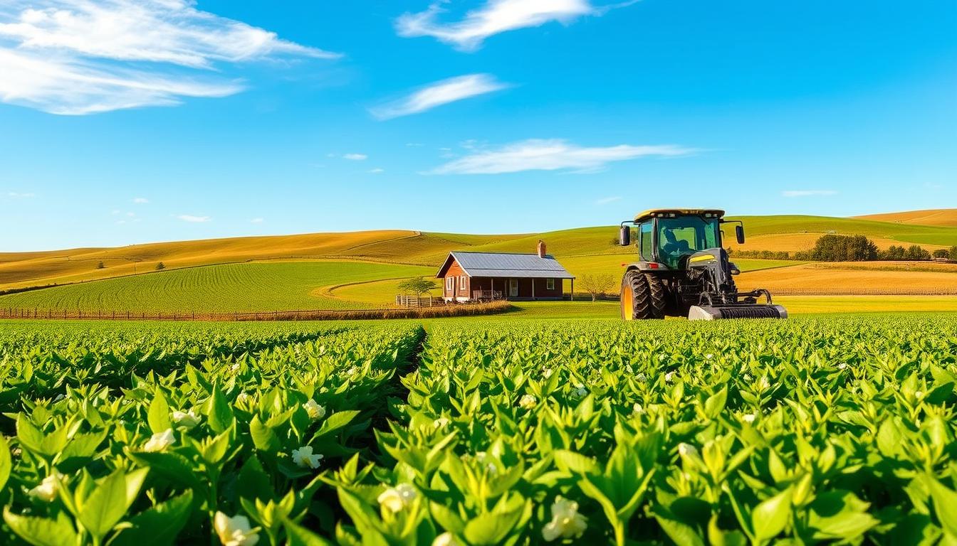 Agribusiness | How to start for beginners ? Step By Step