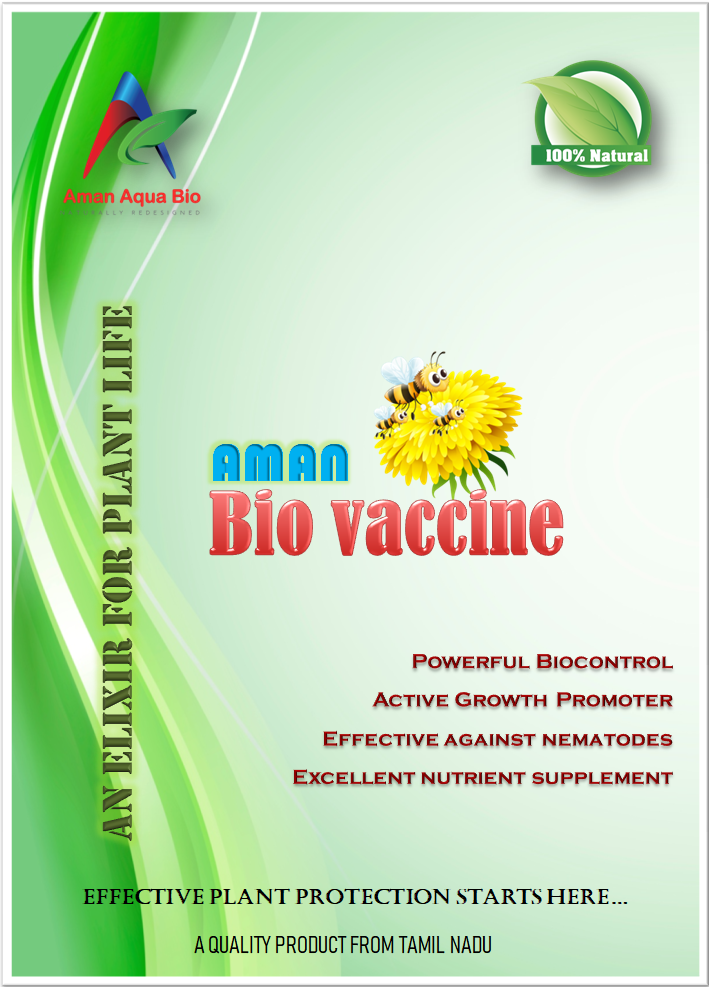 Aman BioVaccine