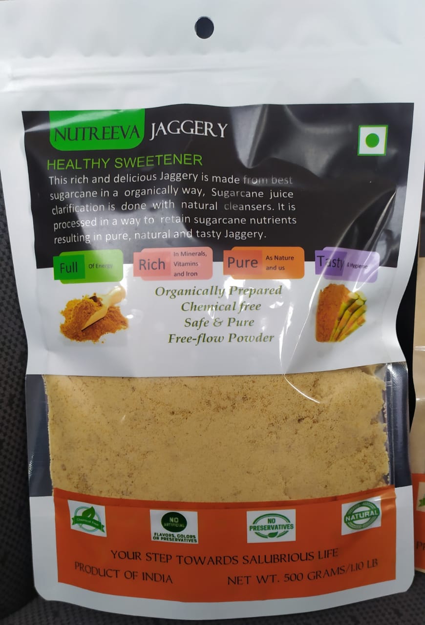 Jaggery Powder