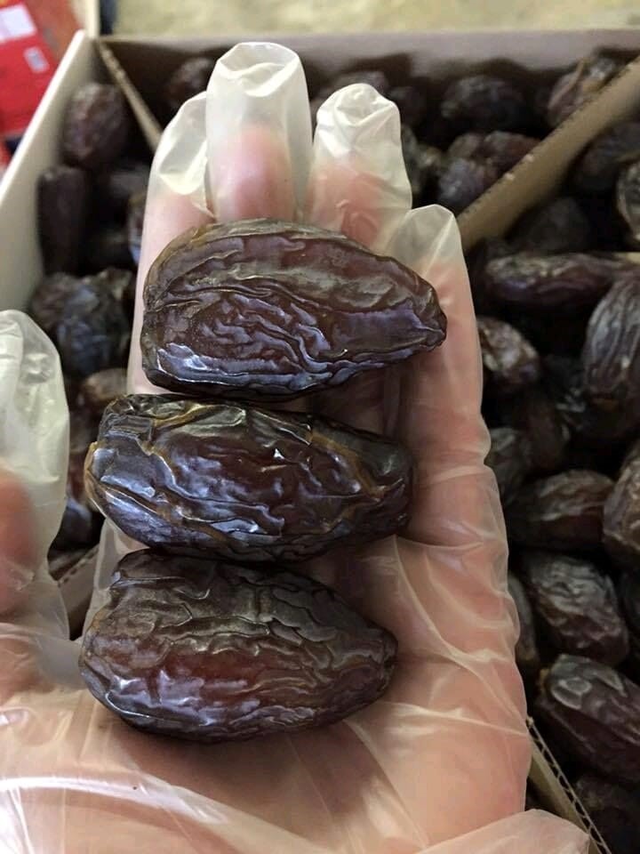 Medjool Dates