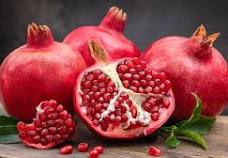 Pomegranate